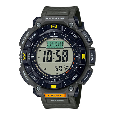 Casio Käekellad